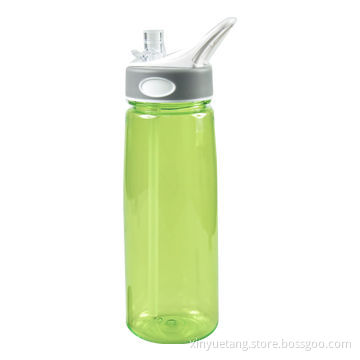 BPA-free 800ml Tritan Space Bottle